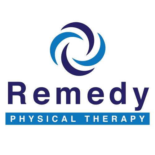 Remedy PT Logo